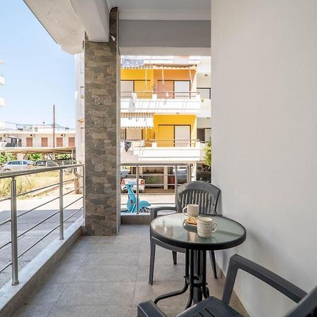 Elpidas Urban Houses Chania  Exterior photo
