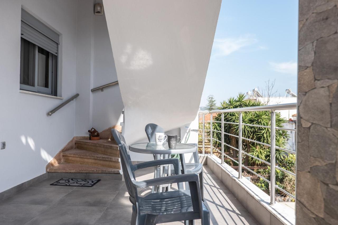 Elpidas Urban Houses Chania  Exterior photo
