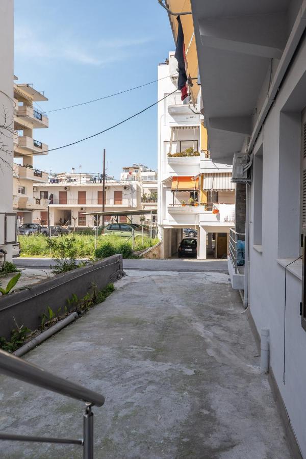 Elpidas Urban Houses Chania  Exterior photo