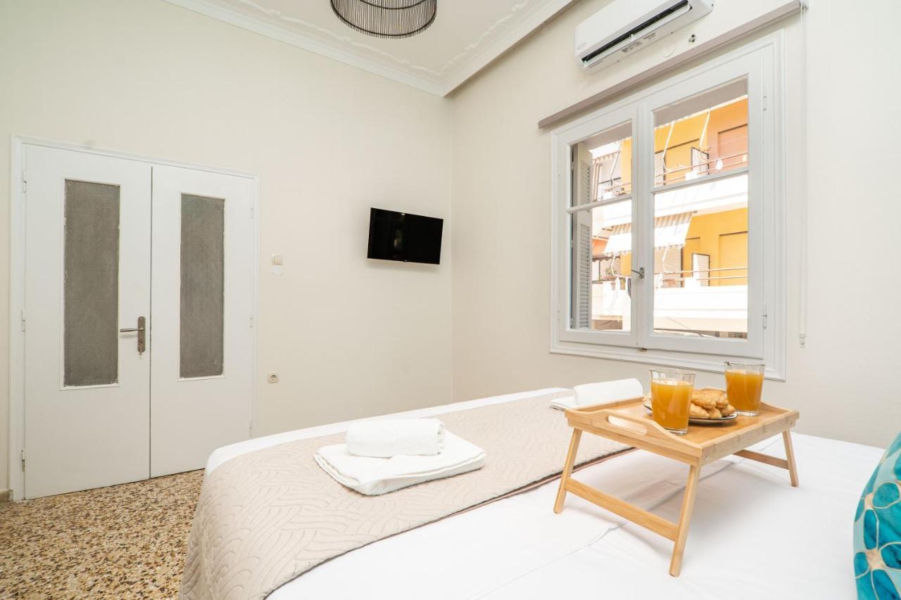 Elpidas Urban Houses Chania  Exterior photo